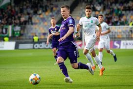 Maribor Olimpija