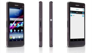 Ocenili smo: Sony Xperia Z1 Compact