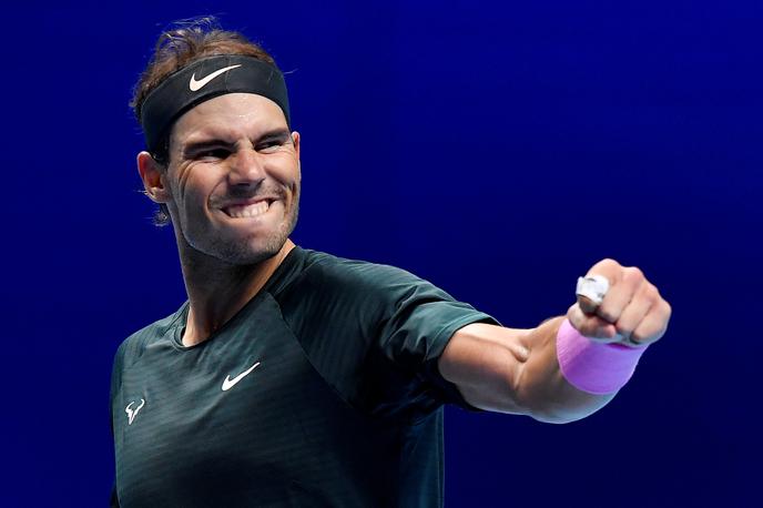 Rafael Nadal | Foto Gulliver/Getty Images