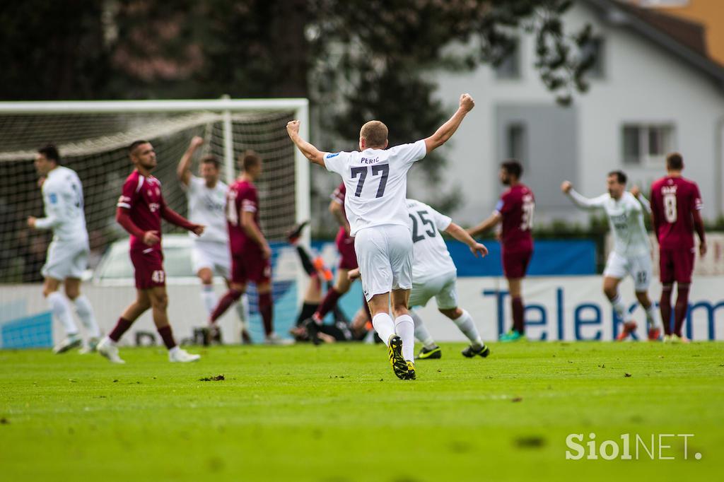 NK Triglav NK Krško Prva liga