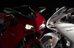 Ducati 1198(S)