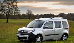 Renault kangoo extrem dCi 110