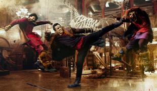 Premiera novih epizod serije Into the Badlands