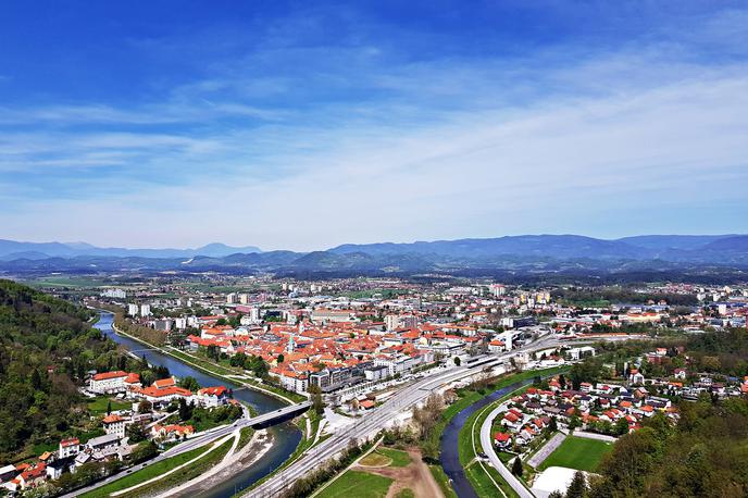 Celje | V Telekomu Slovenije, enem od partnerjev projekta, so prepričani, da bo z uvedbo napredne in celovite rešitve pametnih mest Celje našlo svoje mesto med najnaprednejšimi in digitaliziranimi mesti. | Foto STA