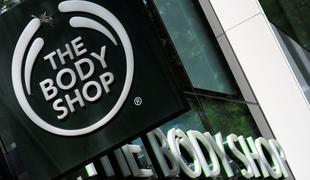 The Body Shop se po Ljubljani širi tudi v Maribor