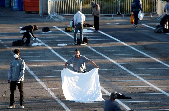 Las Vegas | Foto: Reuters