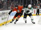 Anaheim Ducks Dallas Stars