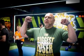 The Biggest Loser Slovenija