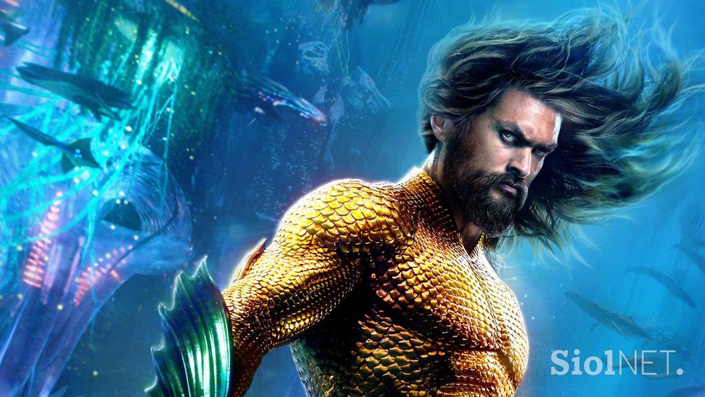 Aquaman