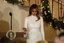 Melania Trump