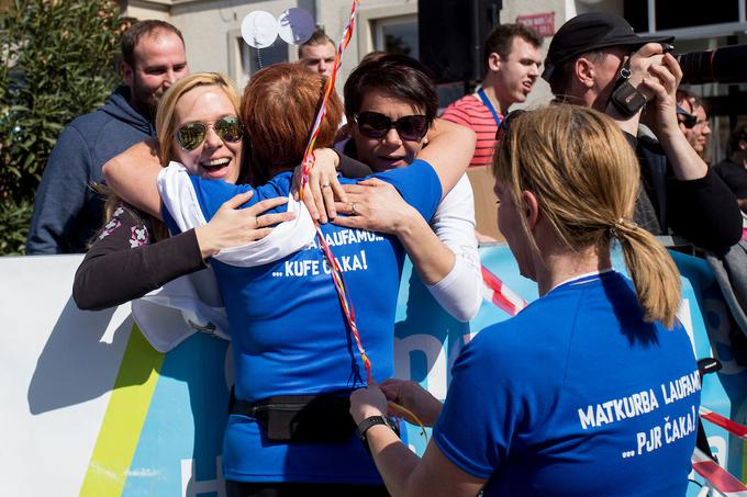 Istrski maraton 2018 | Foto: Urban Urbanc/Sportida