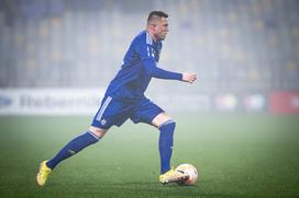 pokal NK Maribor NK Krka Iličić