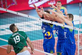 EuroVolley 2019: Slovenija - Bolgarija