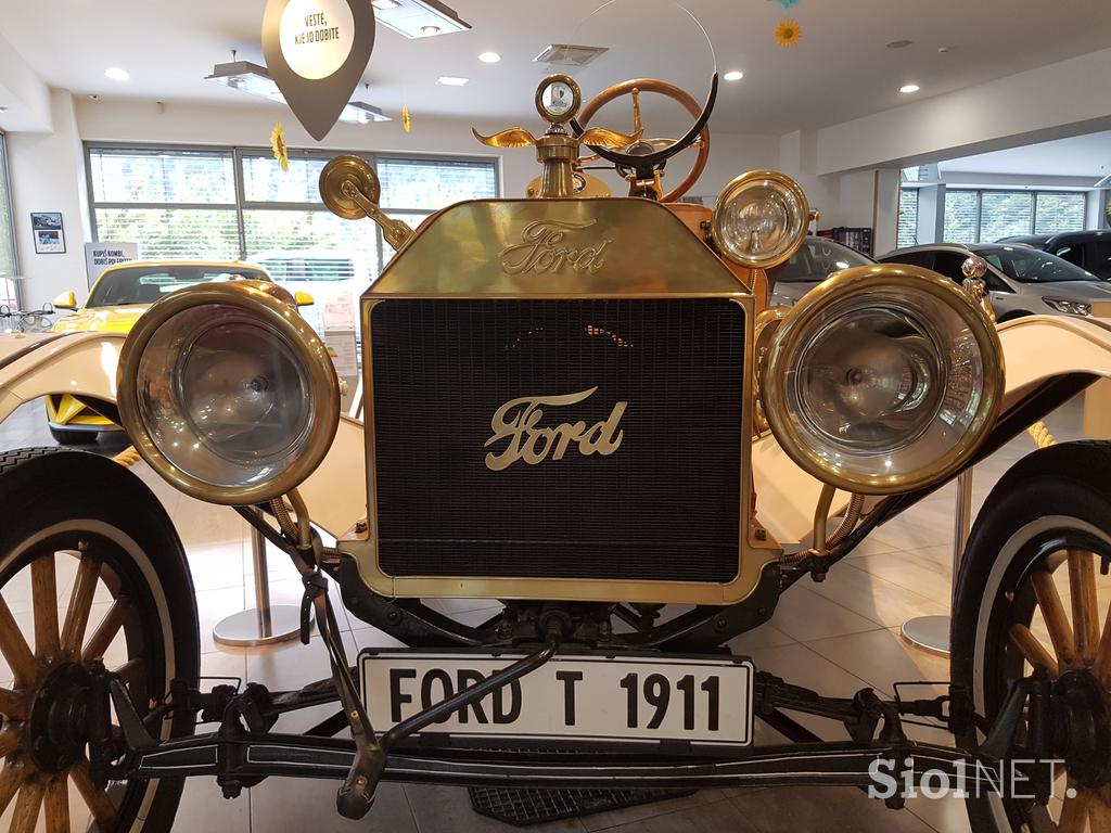 Ford