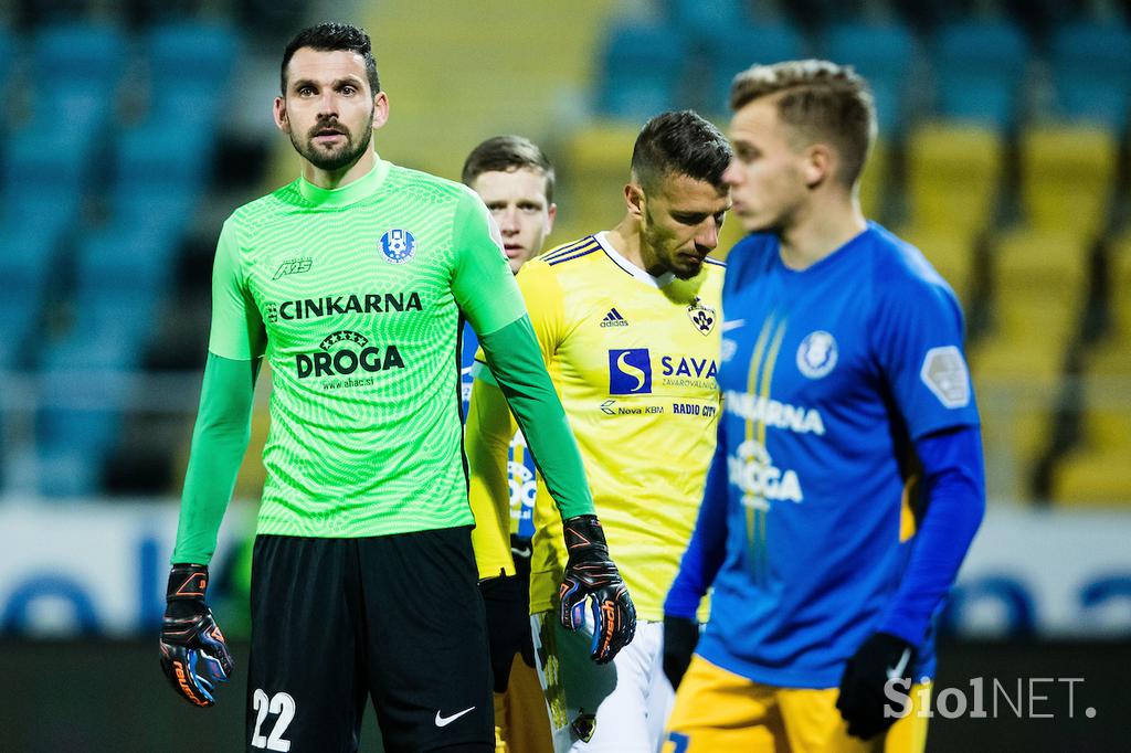 NK Celje NK Maribor