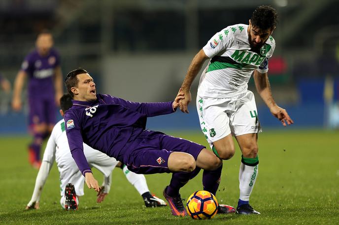 Josip Iličić | Foto Guliver/Getty Images