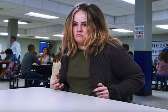 serija, Insatiable | Foto Netflix