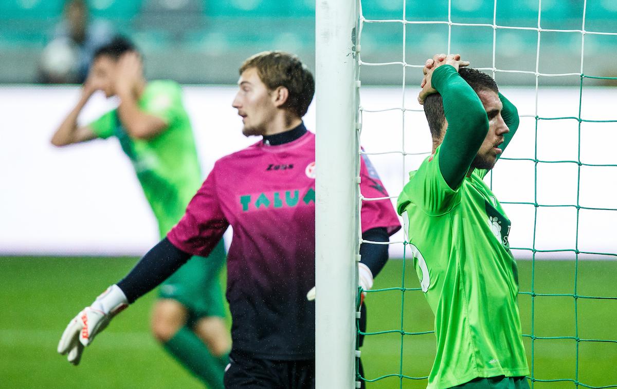 Olimpija Aluminij | Foto Grega Valančič/Sportida