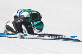 Anže Lanišek, Timi Zajc, Žiga Jelar, Lovro Kos, prvaki, Planica 2023