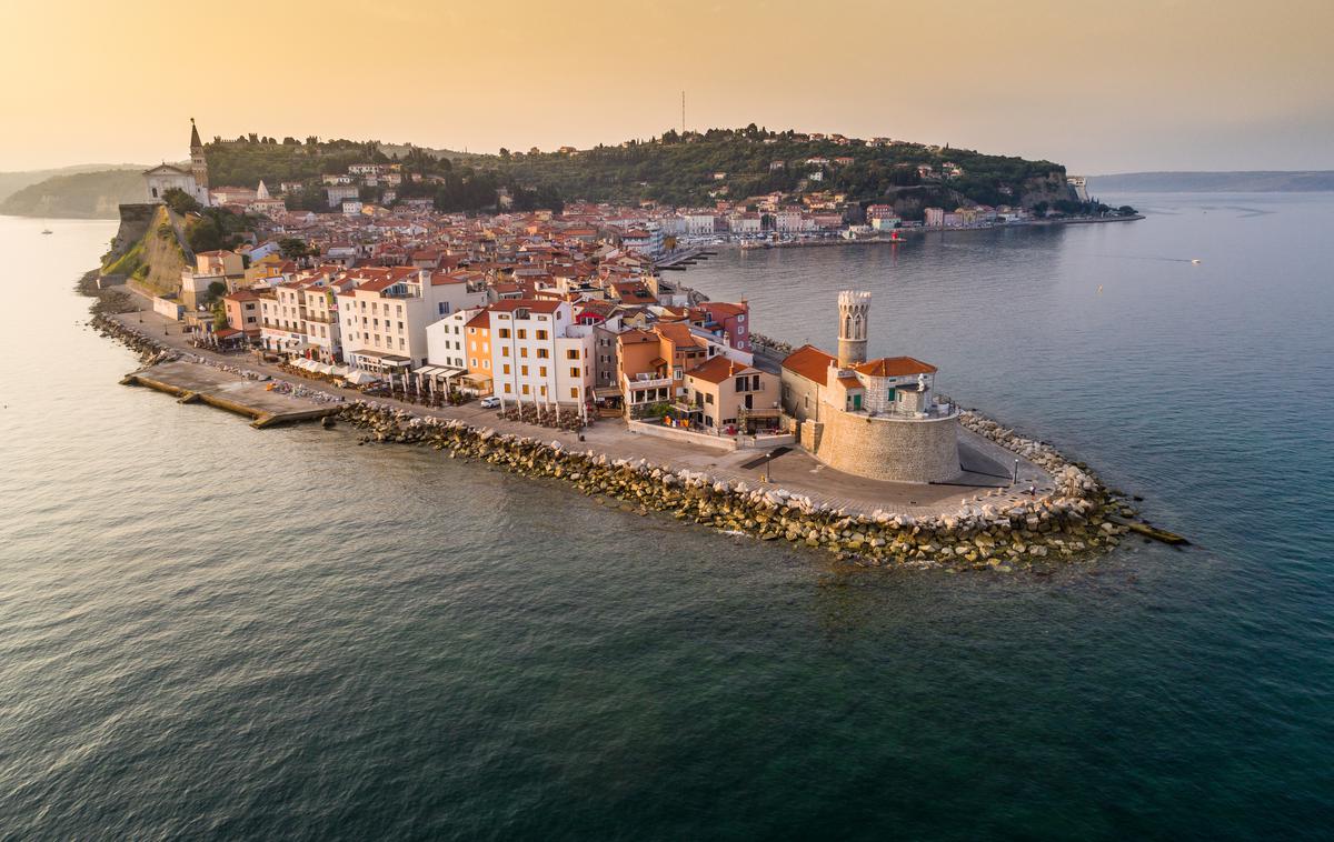 Piran | Foto Thinkstock