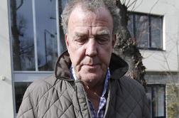 Jeremy Clarkson prejel visoko ponudbo ITV: bo s Top Gearom zapustil BBC?