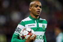 Joao Mario