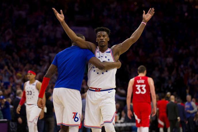 Jimmy Butler | Foto Gulliver/Getty Images