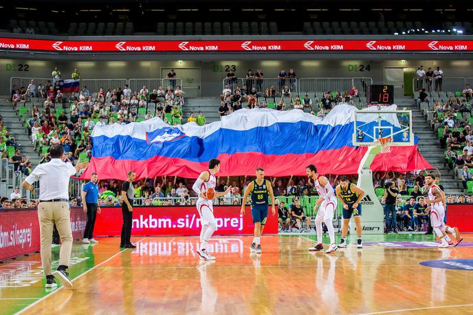 Slovenija Turčija | Foto Žiga Zupan/Sportida