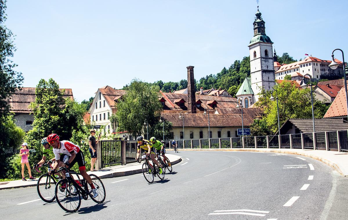 Maraton Franja | Ta konec tedna kolesarskega maratona Franja zaradi koronakrize ne bo, bo pa morda na sporedu jeseni. Organizatorji morajo odločitev sprejeti do konca junija.  | Foto Sportida