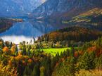 Bohinjsko jezero