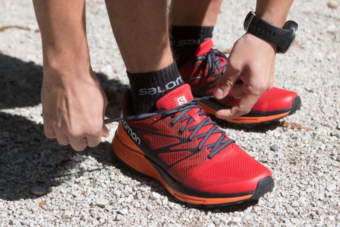 Amer Sports Salomon Sense Escape | Foto: 