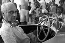 Juan Manuel Fangio