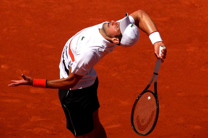 Novak Đoković | Foto Gulliver/Getty Images