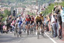 Primož Roglič, Geraint Thomas, Giro 2023