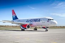 Air Serbia