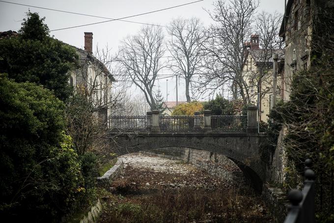 Že sam sprehod po mestu je enkratna ideja za lepo preživet dan. | Foto: Ana Kovač