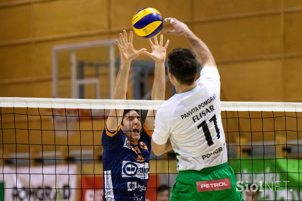 ACH Volley Panvita Pomgrad