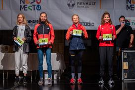 Novomeški polmaraton sobota