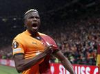 Galatasaray  Victor Osimhen