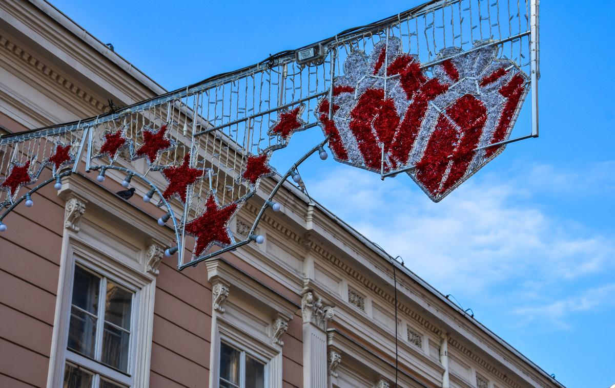 Beograd, prazniki | Foto Thinkstock