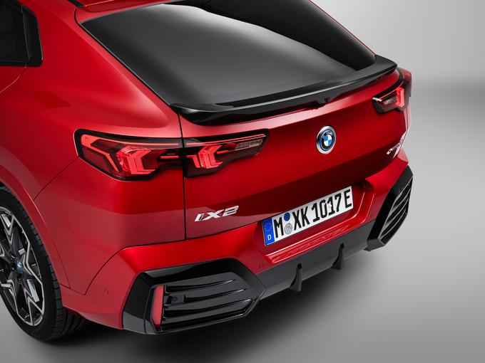 BMW X2 | Foto: BMW