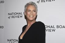 Jamie Lee Curtis