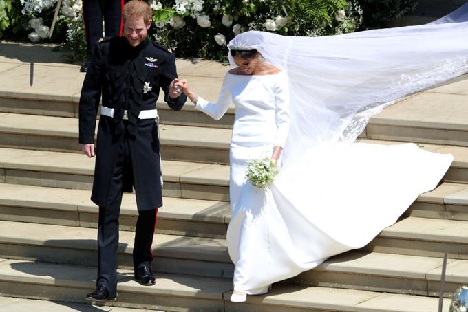 Meghan Markle | Foto: Getty Images