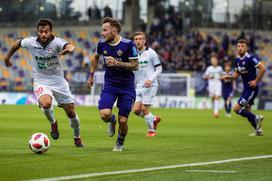 Maribor Aluminij Prva Liga Telekom Slovenije