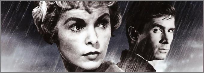 Tajnica (Janet Leigh) se po kraji denarja zateče v odročen motel, ki ga vodi samotarski mladenič, obseden z dominantno materjo. Srhljiva klasika mojstra suspenza Alfreda Hitchcocka z odličnim Anthonyjem Perkinsom v vlogi Normana Batesa je postala zloglasna predvsem po zaslugi znamenitega prizora pod prho. • V soboto, 19. 10., ob 22.30 na TV 1000.*

 | Foto: 