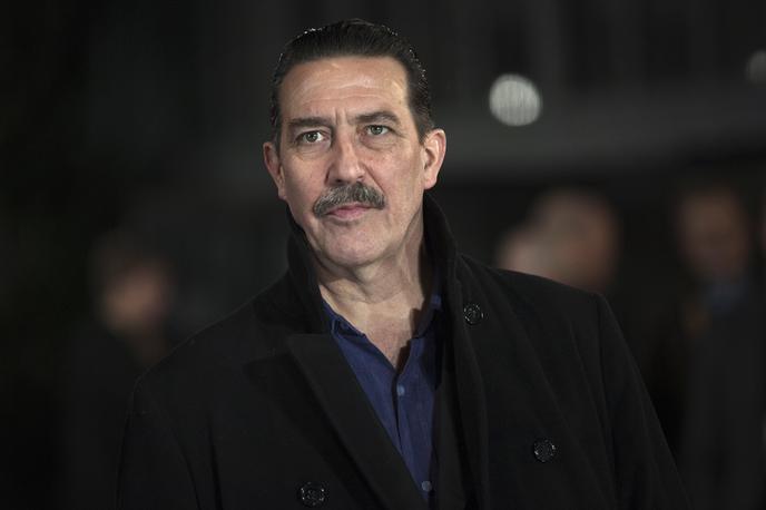 Ciaran Hinds | Foto Reuters