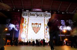 Sevilla FC, temeljni kamen španskega nogometa