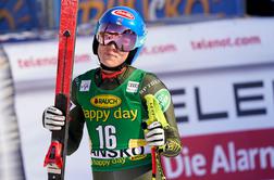 Mikaela Shiffrin zmagala še drugič, Ilka Štuhec skromna