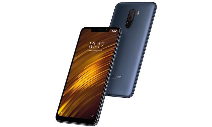 Xiaomi Pocophone F1 | Foto: Xiaomi | Foto: 