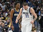 Luka Dončić Dallas Mavericks